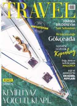 Tempo Travel – Temmuz 2025
