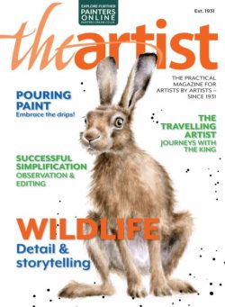 The Artist – September 2025