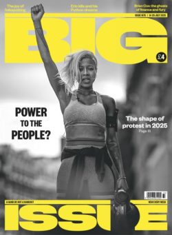 The Big Issue – 14 July 2025
