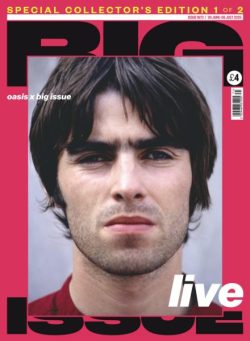 The Big Issue – 30 June 2025