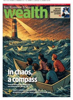 The Economic Times Wealth – July 7 2025