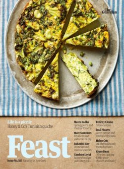 The Guardian Feast – 21 June 2025