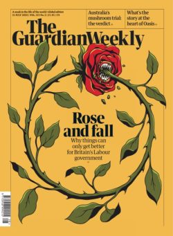 The Guardian Weekly – 11 July 2025