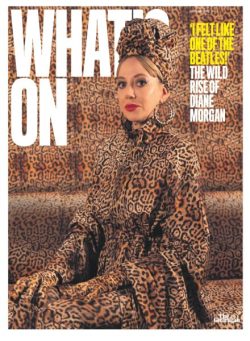 The Guardian What’s On – 19 July 2025
