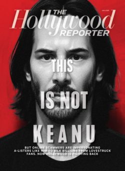 The Hollywood Reporter – July 9 2025