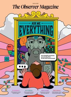 The Observer Magazine – 20 July 2025