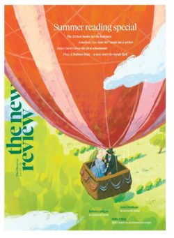 The Observer The New Review – 20 July 2025