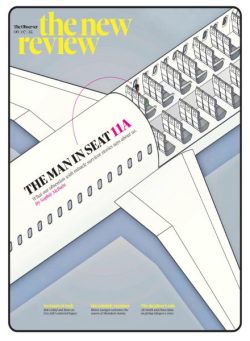 The Observer The New Review – 6 July 2025