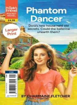 The People’s Friend Pocket Novel – 17 July 2025
