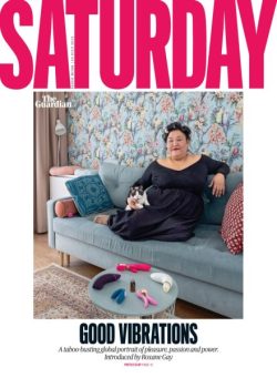 The Saturday Guardian – 19 July 2025