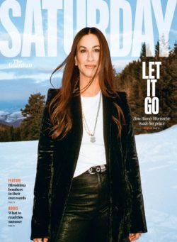 The Saturday Guardian – 21 June 2025