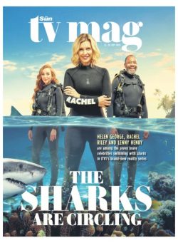 The Sun TV Mag – July 12 2025