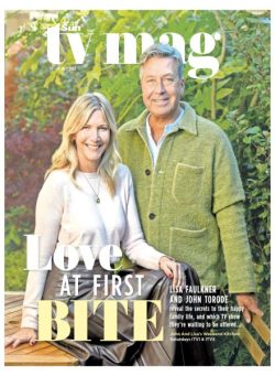 The Sun TV Mag – July 19 2025