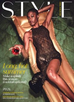 The Sunday Times Style – July 6 2025