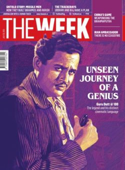The Week India – July 20 2025