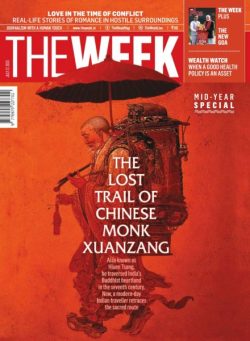 The Week India – July 27 2025