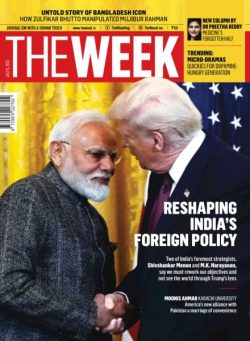 The Week India – July 6 2025
