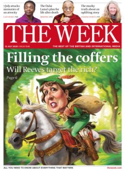 The Week UK – 12 July 2025