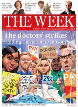 The Week UK – 19 July 2025