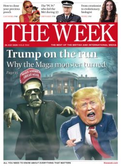 The Week UK – 26 July 2025