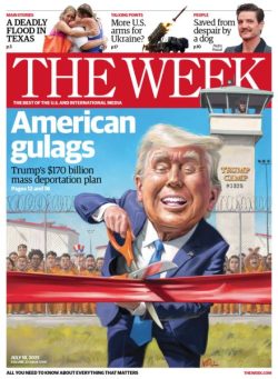 The Week USA – July 18 2025