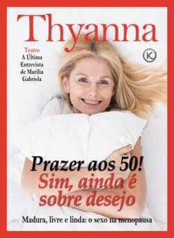 Thyanna – Julho 2025