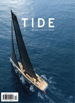 TIDE – Issue 12 2025