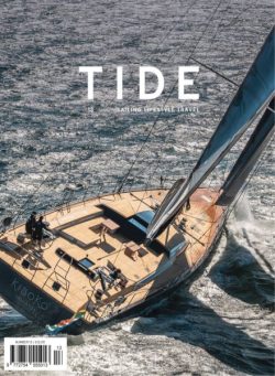 TIDE – Issue 13 2025