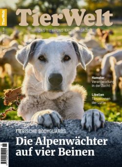 TierWelt – 24 Juli 2025