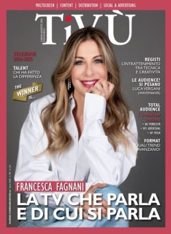 Tivu – Luglio-Agosto 2025