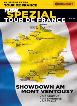 Tour – 7 Juli 2025