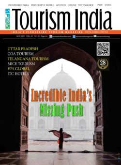 Tourism India – May 2025