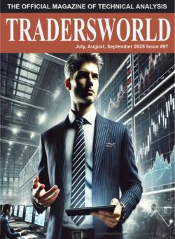 TradersWorld – July-August-September 2025