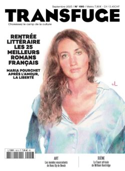 Transfuge – Septembre 2025