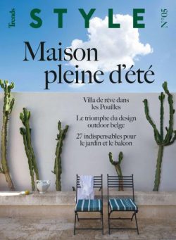 Trends Style – N 5 2025