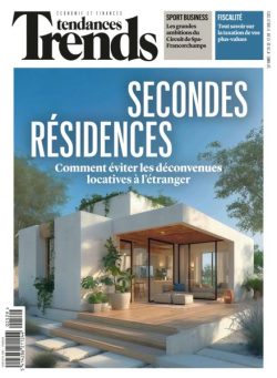Trends Tendances – 17 Juillet 2025