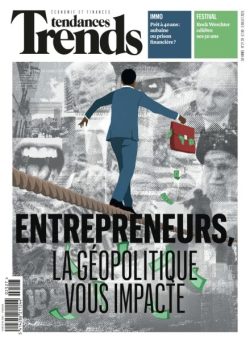 Trends Tendances – 3 Juillet 2025