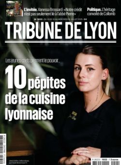 Tribune de Lyon – 10 Juillet 2025
