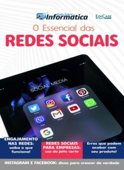 Tudo Sobre Informatica – Maio 2025