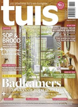 Tuis – Aug 2025