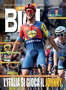 TuttoBici – Luglio 2025