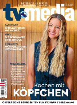 TV-Media – 16 Juli 2025