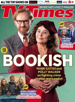 TV Times – 12 July 2025