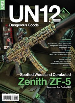 UN12 – Issue 21 2025