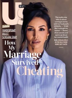 Us Weekly – July 28 2025