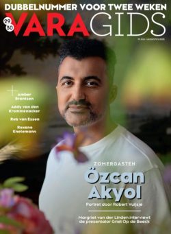 VARAgids – 15 Juli 2025