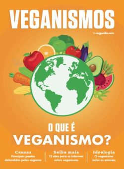 Veganismos – Julho 2025