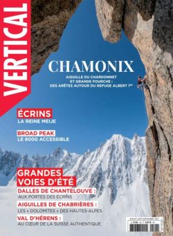 Vertical – 28 Juin 2025