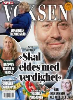 VG Voksen – Juli 2025