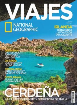 Viajes National Geographic – 18 Julio 2025